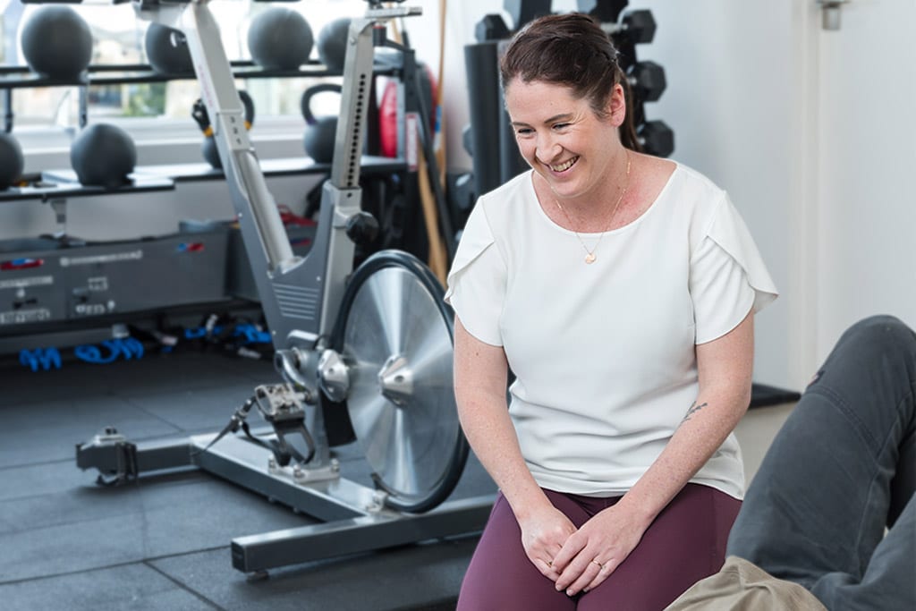 The GLA:D Program: Transforming Lives with Evidence-Based Care for Hip and Knee Osteoarthritis