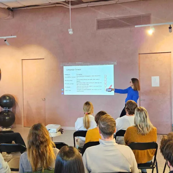 Beyond Funday Friday: A Celebration of Clinical Excellence, Team Culture and Shared Care in Action