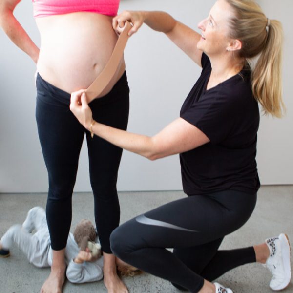 What is a Pelvic Floor Physiotherapist?