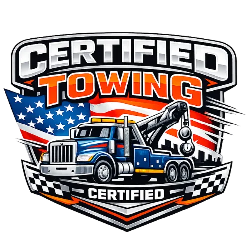 Towing & Roadside Assistance Allentown