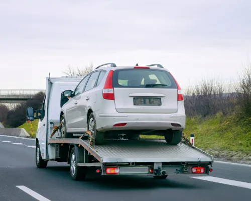Long Distance Towing in Allentown