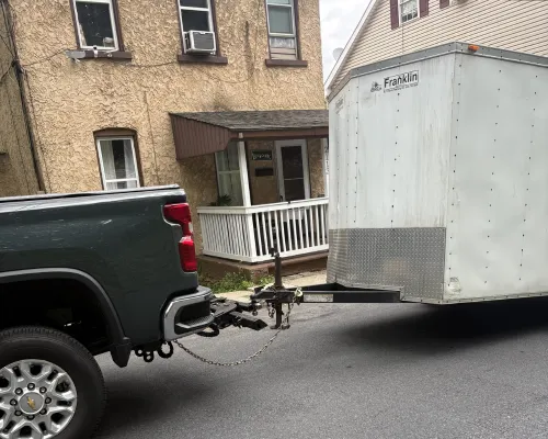 Auto Towing Allentown