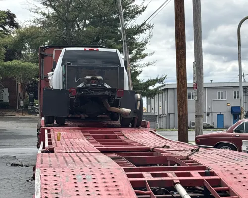 Tire Change Allentown