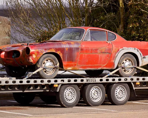 Vehicle Recovery Allentown
