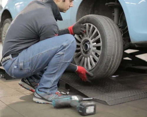 Auto Towing Allentown