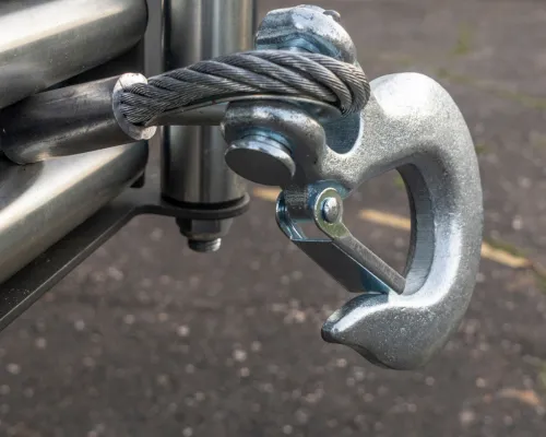 Winch Outs Allentown