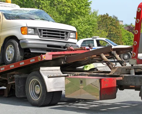 Auto Towing 