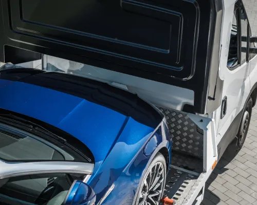 Long Distance Towing Allentown