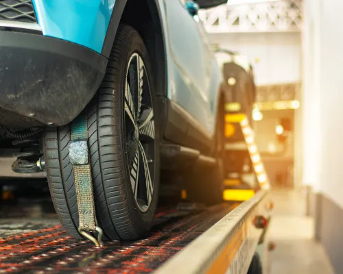 Vehicle Recovery Allentown