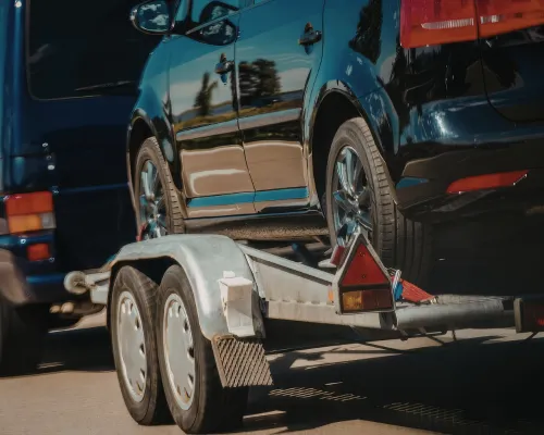 Local Towing Allentown
