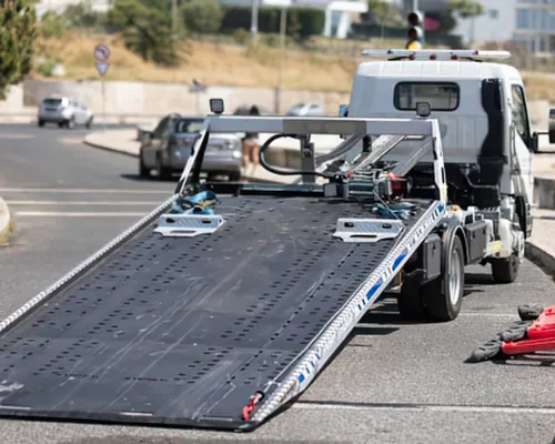 Auto Towing Allentown