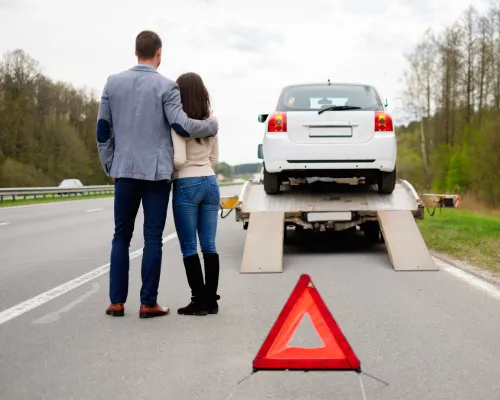  Auto Towing