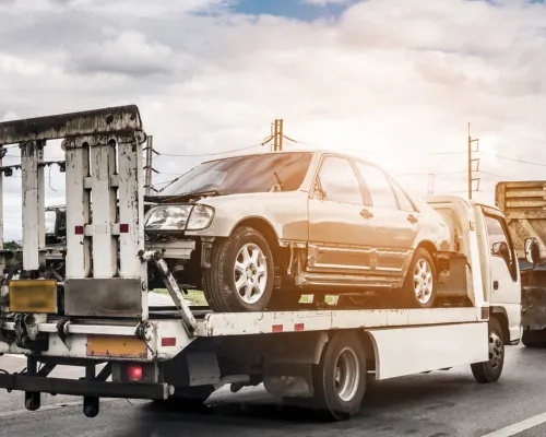 Whitehall Auto Towing