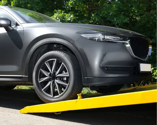 Auto Towing