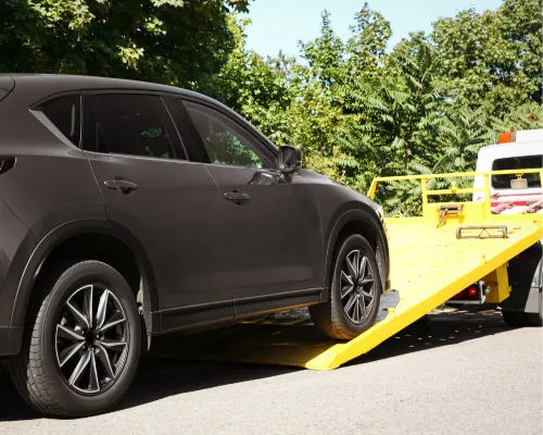 Auto Towing
