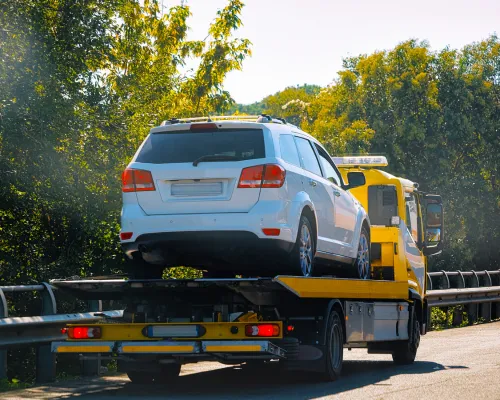 Auto Towing