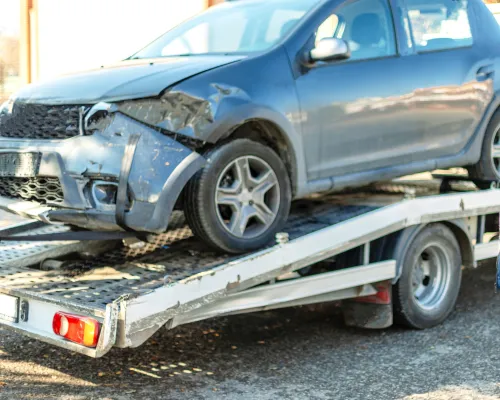 Auto Towing