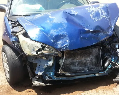 Whitehall Vehicle Recovery