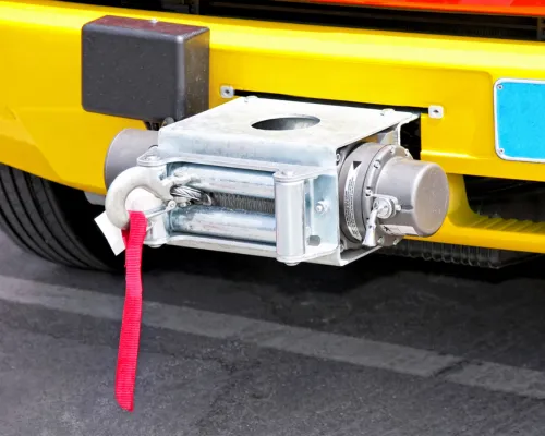  Auto Towing