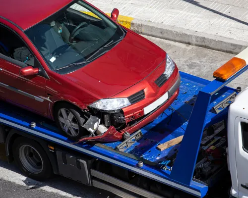 Auto Towing