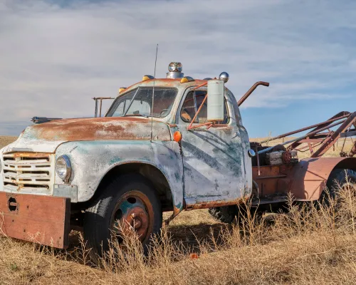 Auto Towing