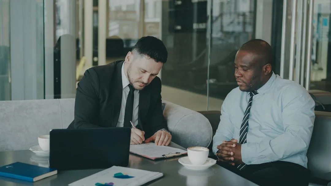 Negotiate a Pay-for-Delete Agreement