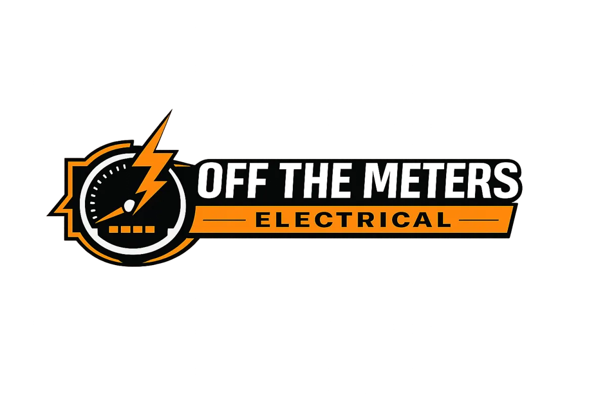 OFF THE METERS