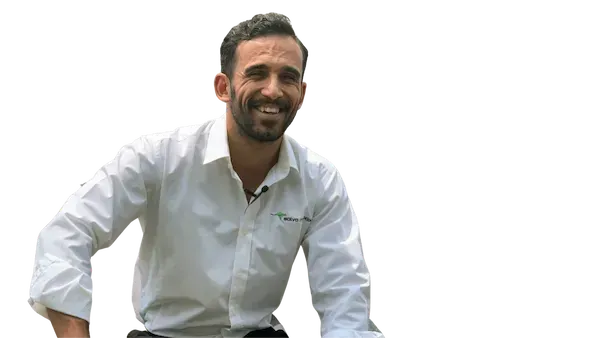 Legal Team Member of Salvo Migration