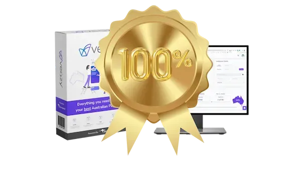 Veazy Partner Visa Sofware on Salvo Migration