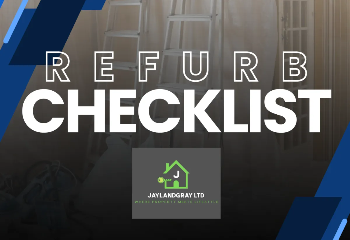 Jaylandgray Limited Checklist image