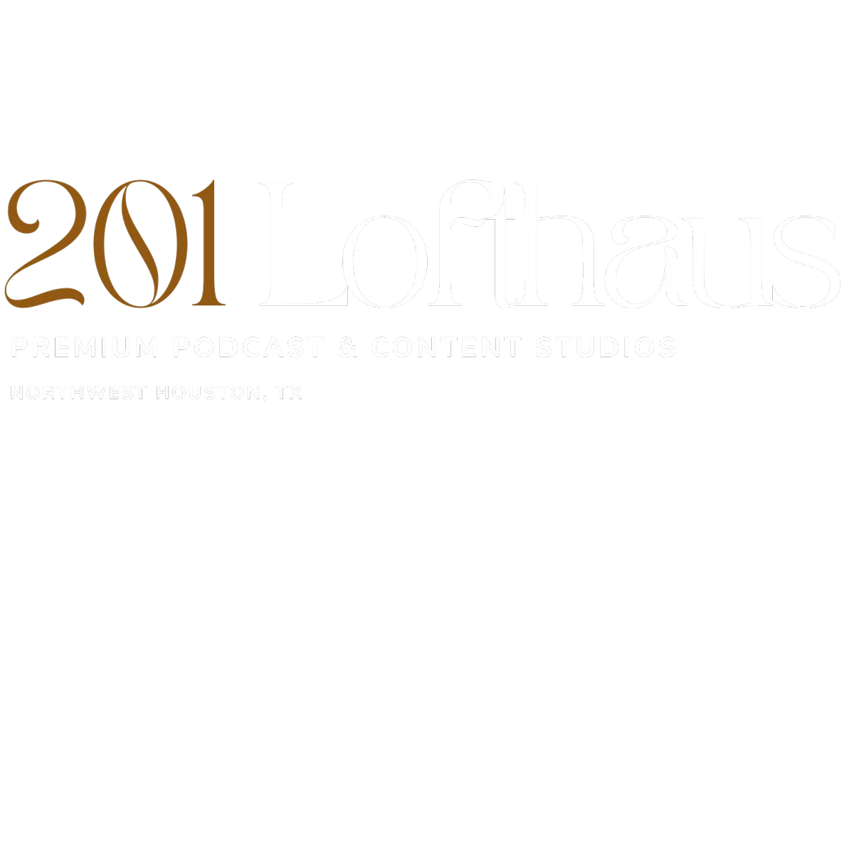 201 Lofthaus Logo