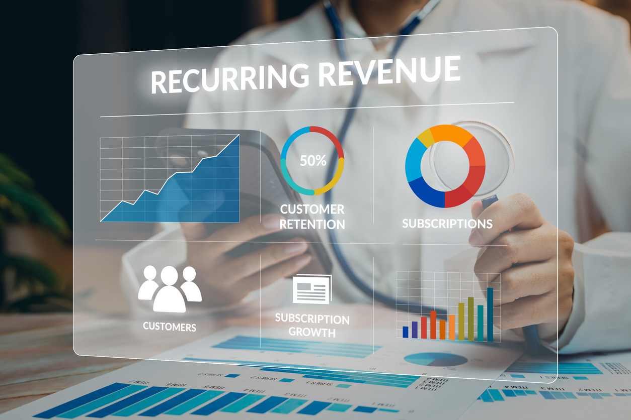 Elevate Neuropathy Care and Practice Revenue with Neurogenx