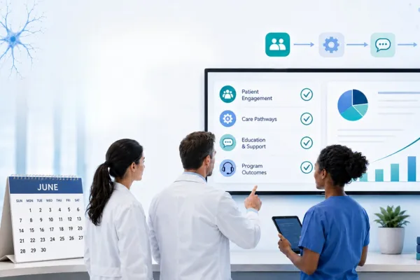 Why Midyear Is the Best Time to Evaluate a Neuropathy Program