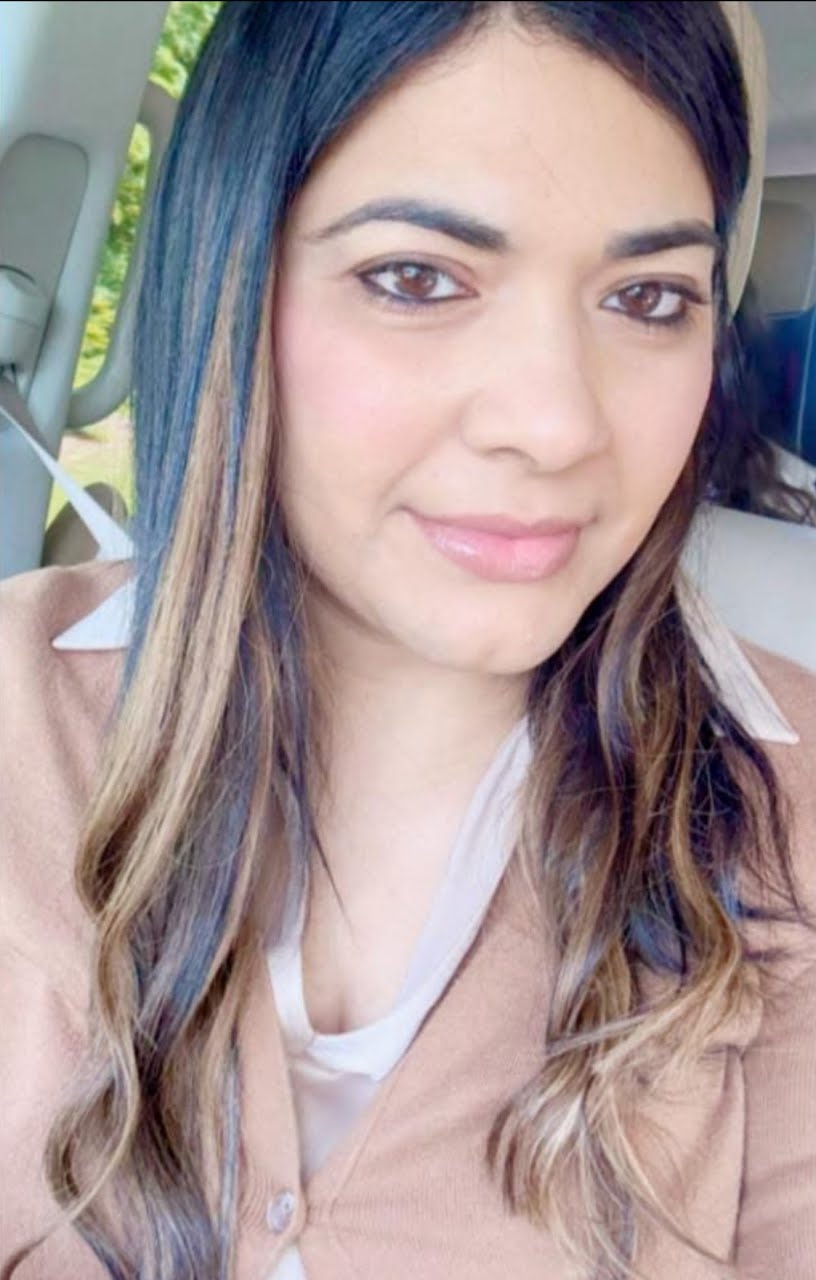 Clarimil Christian Founder of Sunflower Home Health Care Services