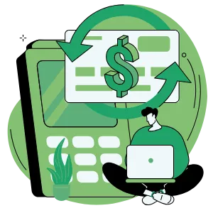 values for bookkeeping services