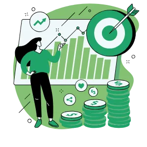 values for bookkeeping services