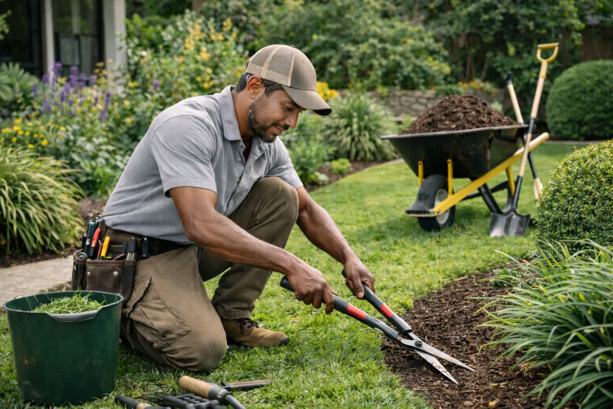 ⁠Indoor Repairs & Maintenance Adamstown
