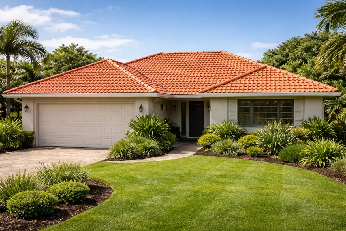  ⁠Indoor Repairs & Maintenance