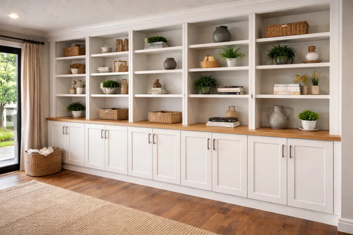 Specialist Maintenance in Adamstown