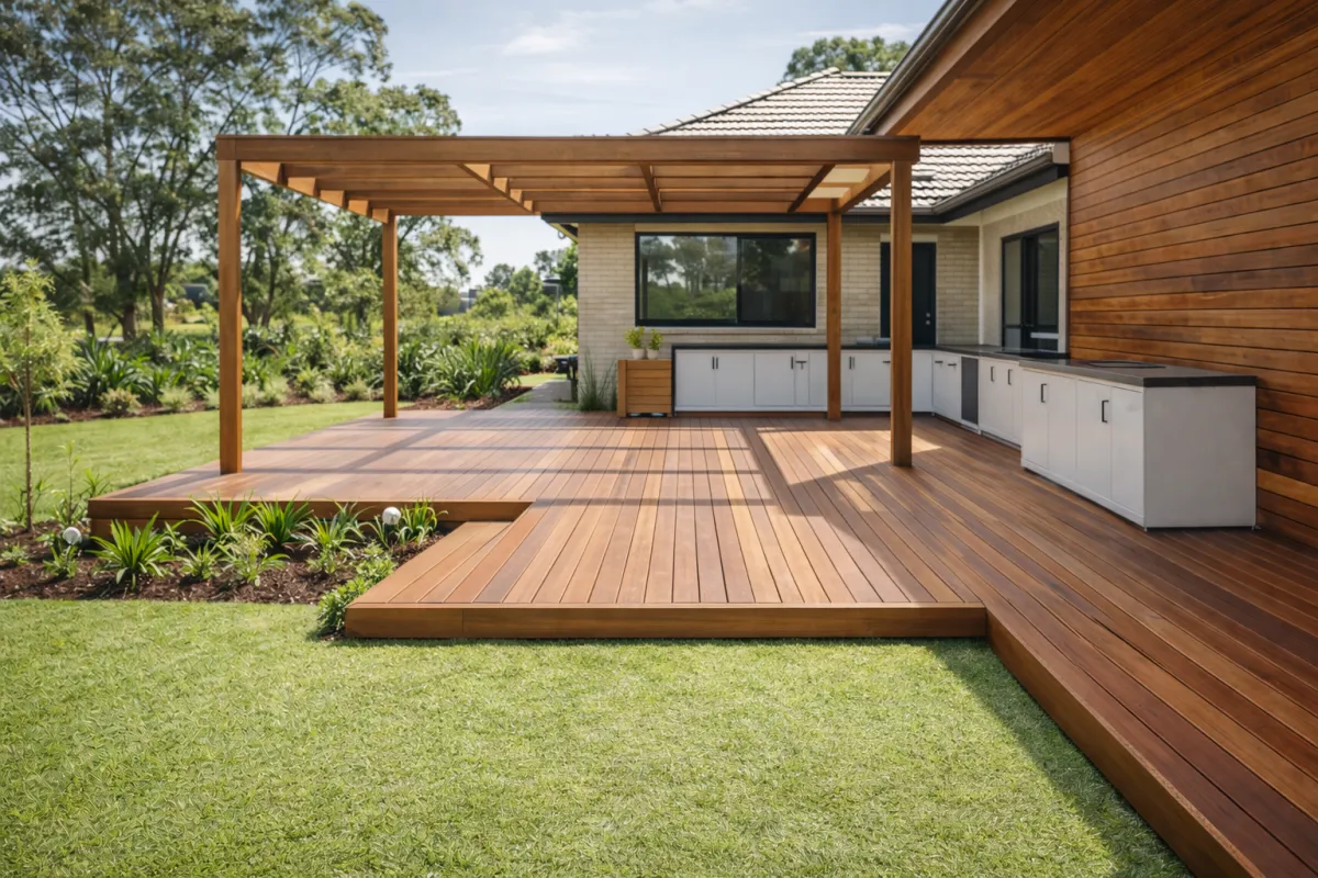 Carpentry & Installations Adamstown