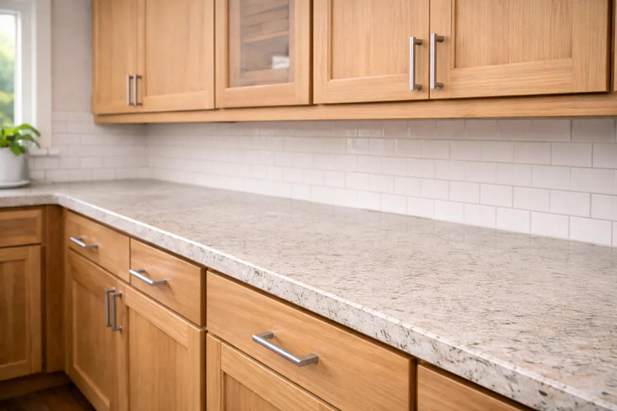 Indoor Repairs & Maintenance