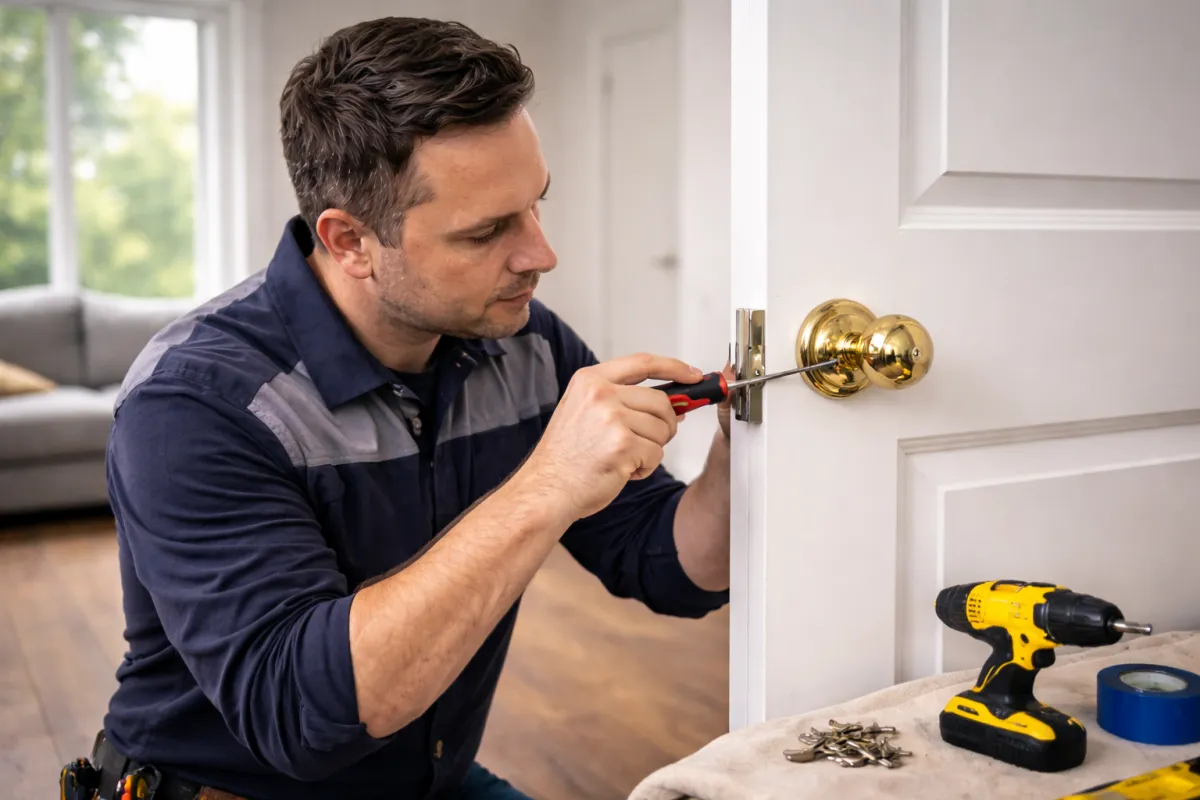 Outdoor & Garden Maintenance 