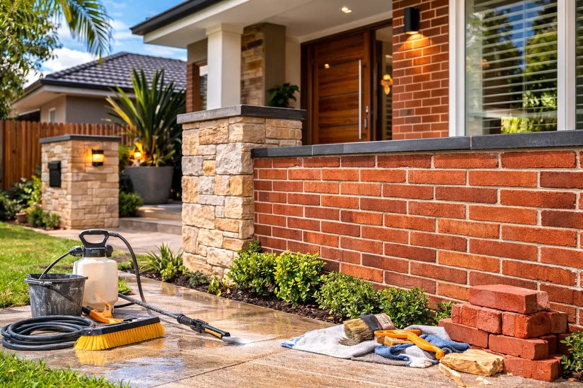 Specialist Maintenance 