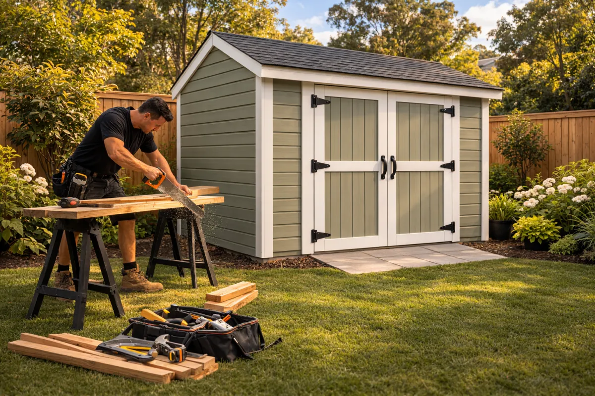 Merewether Outdoor & Garden Maintenance