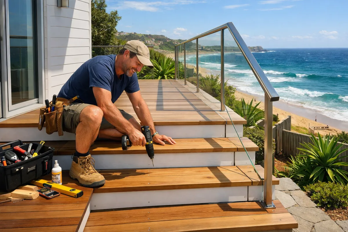 Merewether Outdoor & Garden Maintenance