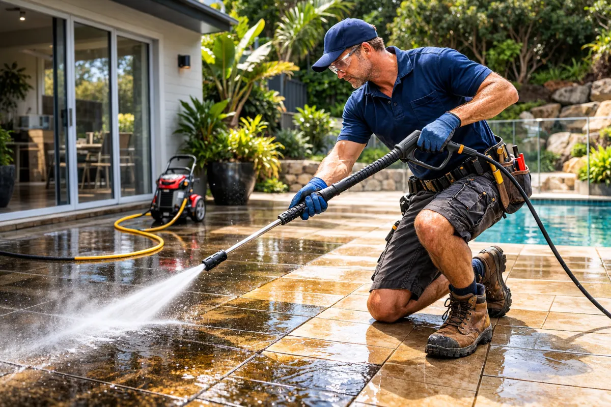 Carpentry & Installations