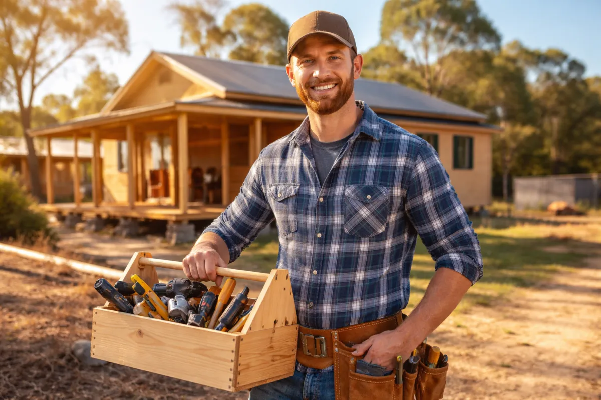 Merewether Indoor Repairs & Maintenance