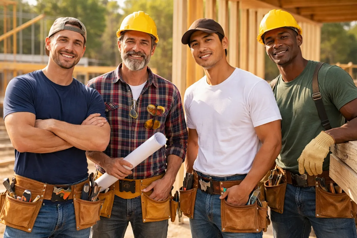 New Lambton Indoor Repairs & Maintenance