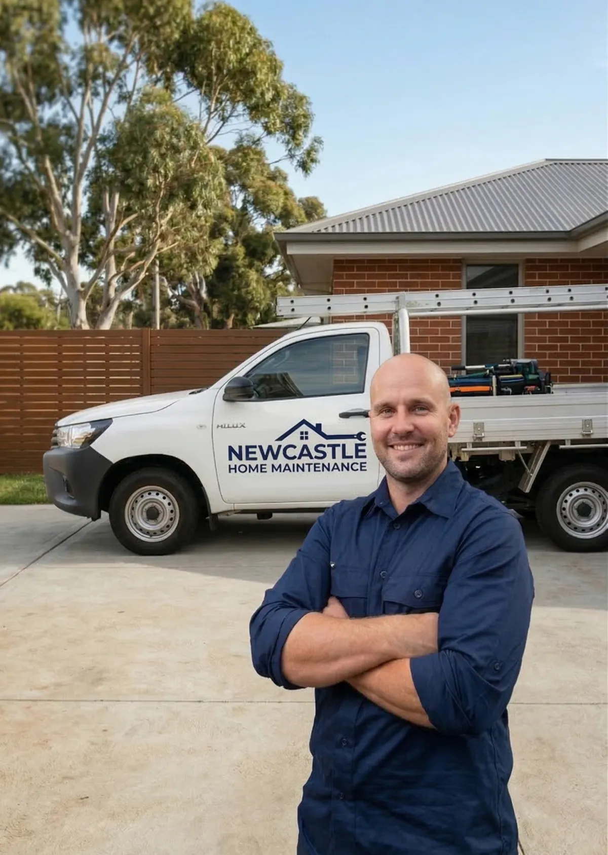 Newcastle Handyman and Maintenance Adamstown