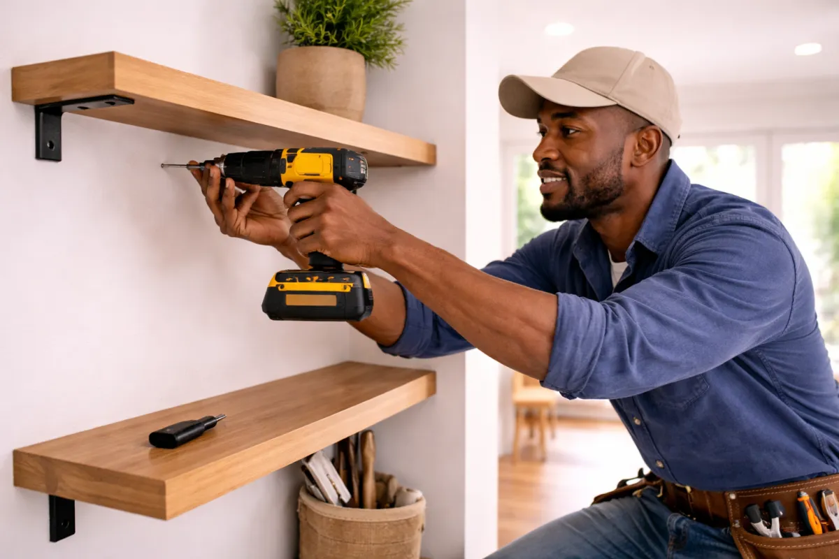 Charlestown Outdoor & Garden Maintenance